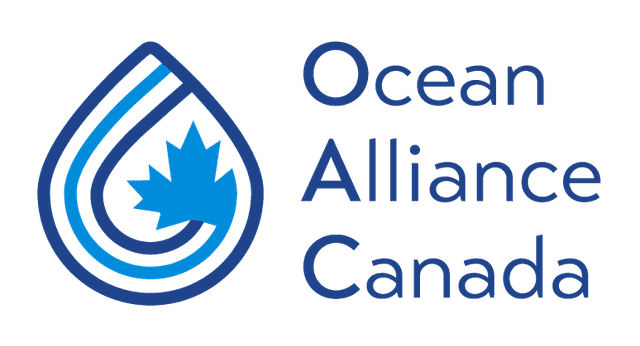 Ocean Alliance Canada Logo